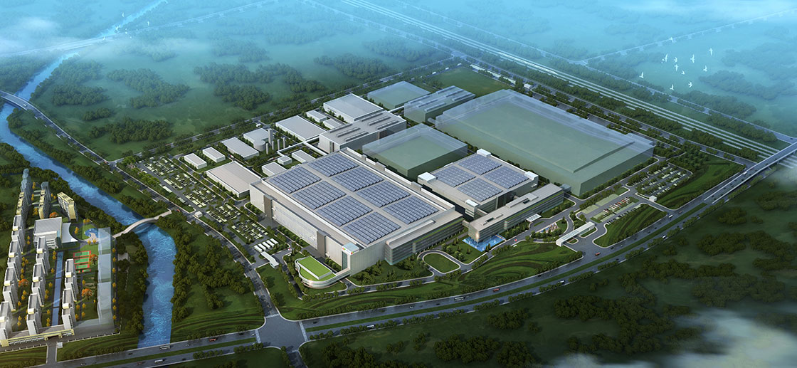 t3+M3 高端智能手机&NB面板生产线