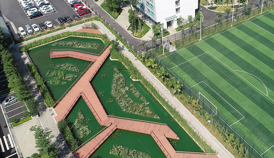 TCL华星获国家级“工业产品绿色设计示范企业”荣誉称号，贯彻低碳发展战略