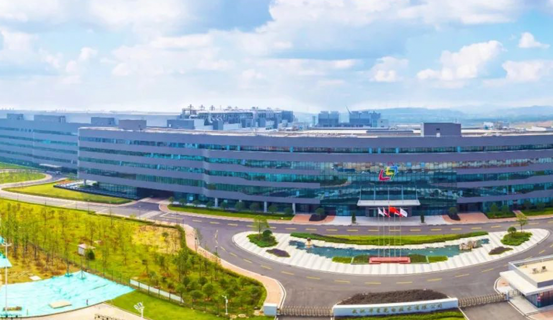 武汉华星入选国家首批“数字领航”企业，持续推动数字化转型