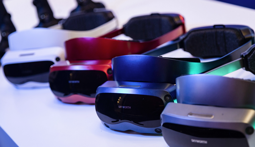 TCL华星独供创维VR新品PANCAKE 1，全球最高1512 PPI LCD