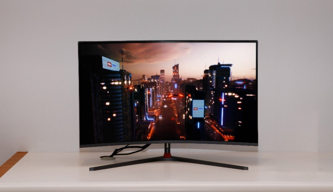 TCL华星首创CSPI传输技术，国标P2P协议实现量产