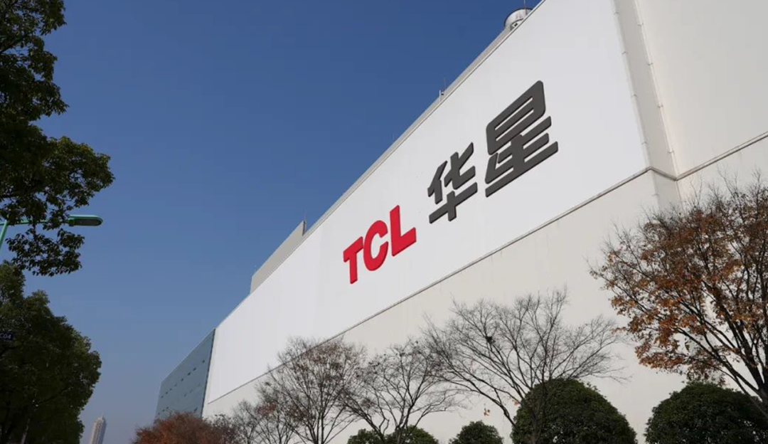 极速狂飙，苏州华星打造世界超一流智能工厂