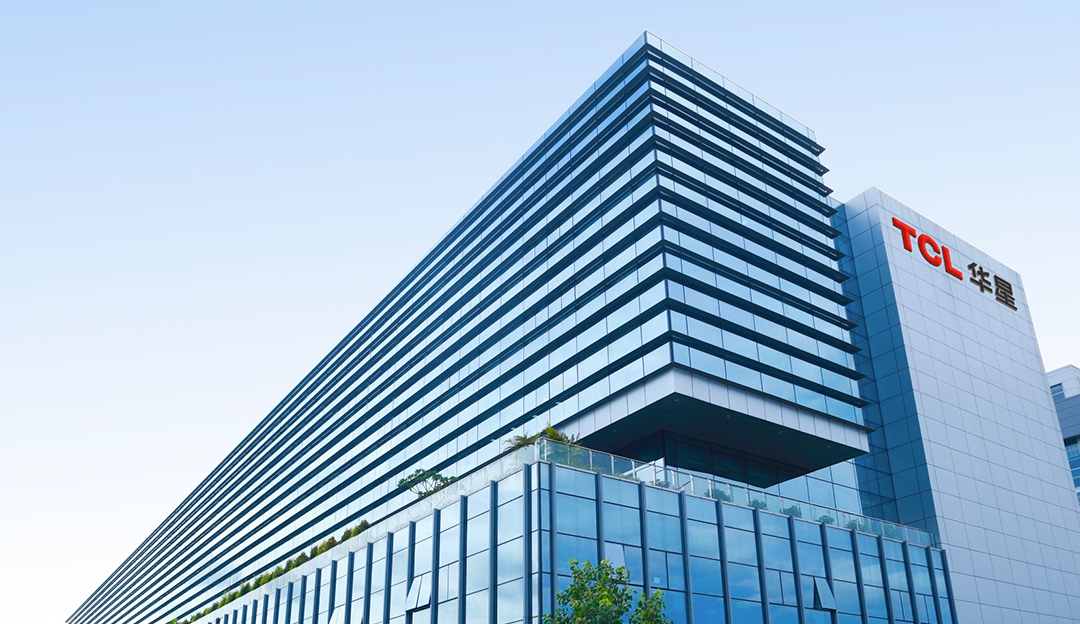 重磅！TCL华星荣获“中国工业大奖表彰奖”